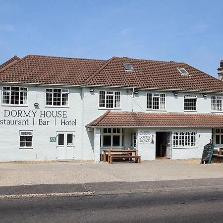 The Dormy House Hotel Cromer Exterior photo