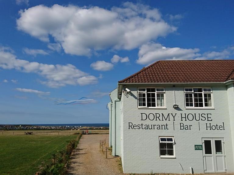 The Dormy House Hotel Cromer Exterior photo