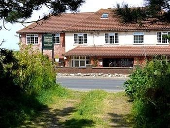 The Dormy House Hotel Cromer Exterior photo