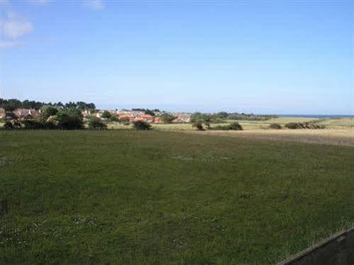 The Dormy House Hotel Cromer Exterior photo